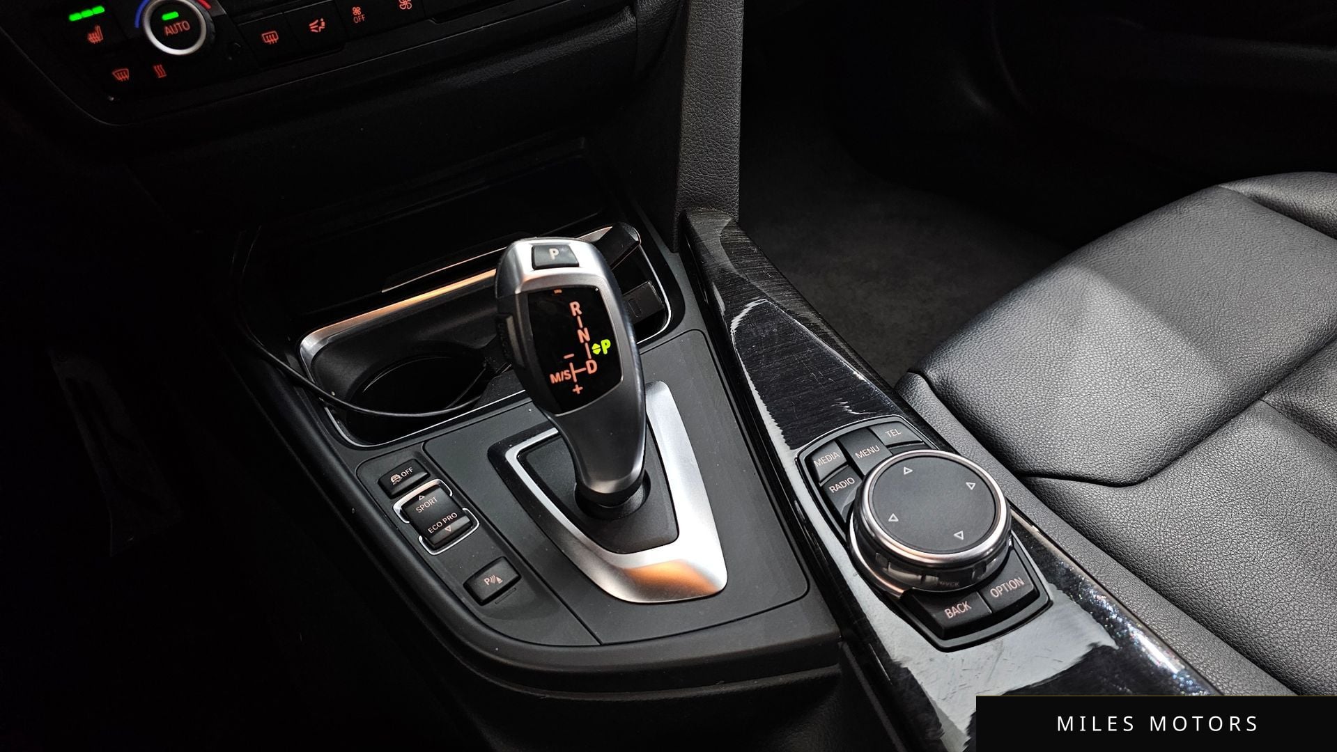 BMW 3 Series (F30) 2015 — миниатюра 9