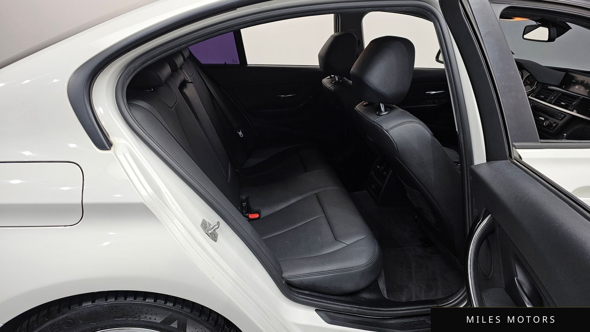BMW 3 Series (F30) 2015 — миниатюра 11