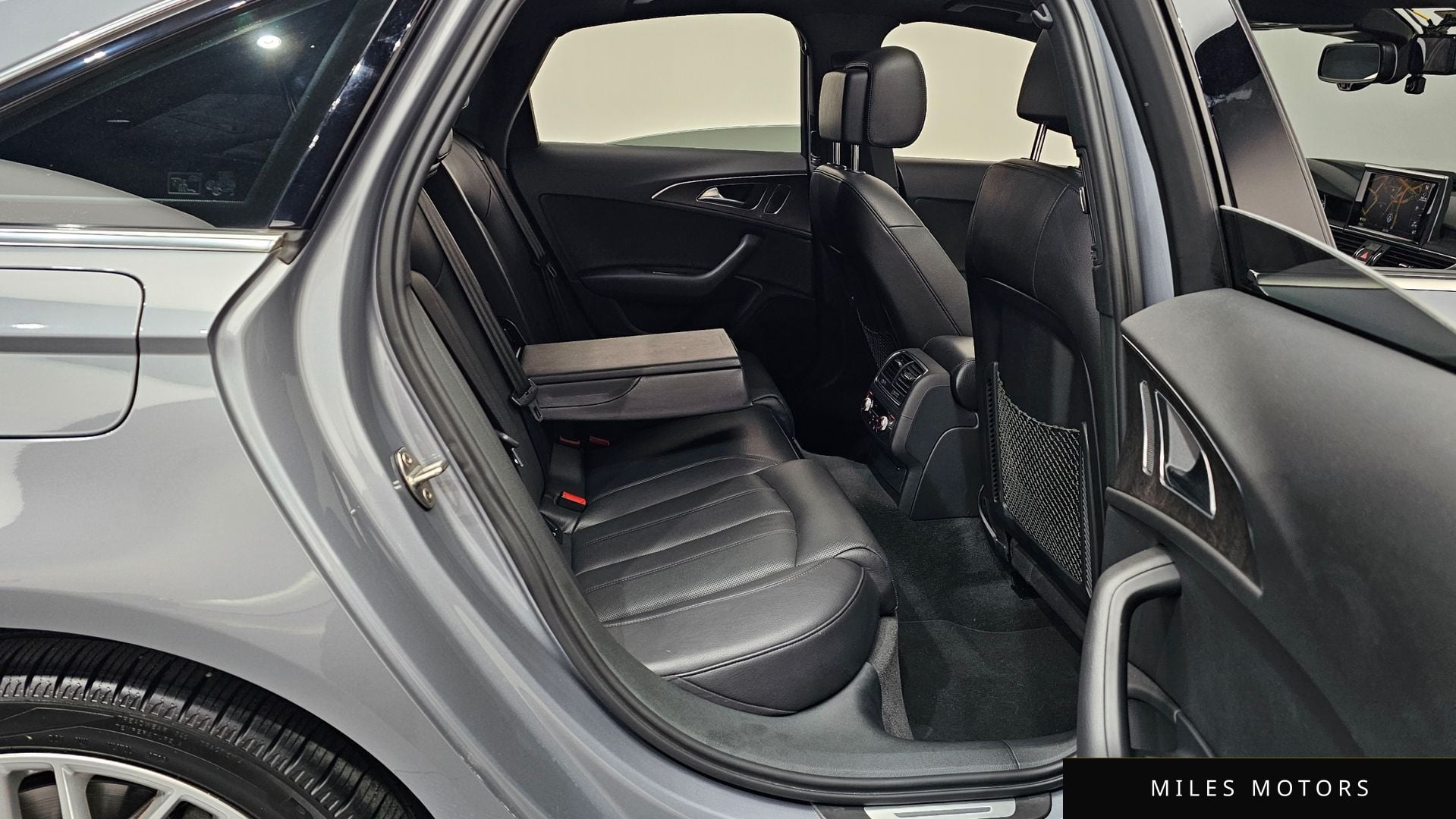 Audi A6 2018 — миниатюра 11