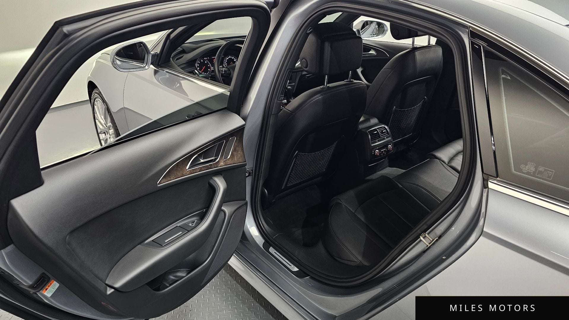 Audi A6 2018 — миниатюра 12