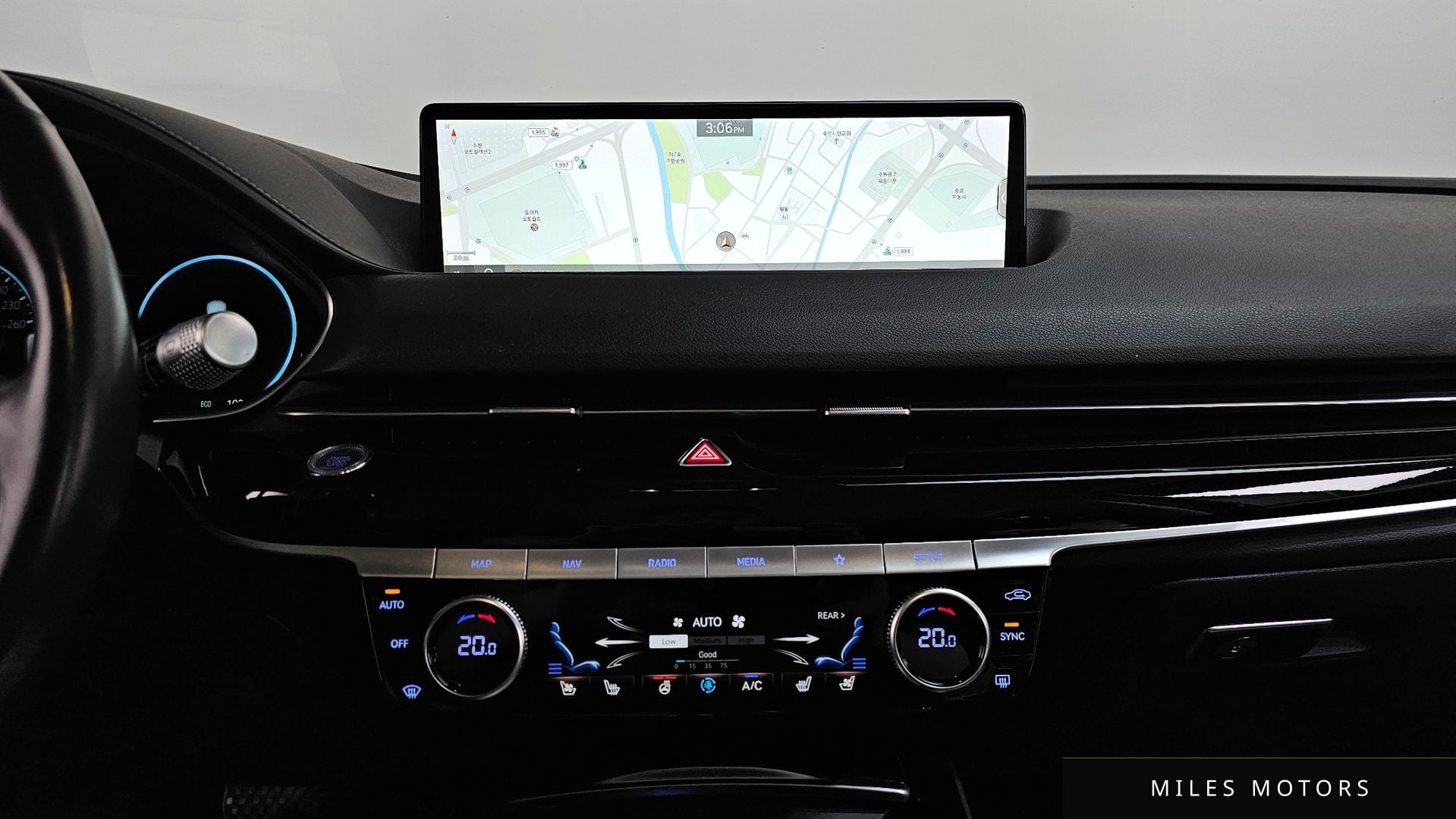 Genesis G80 (RG3) 2021 — миниатюра 18