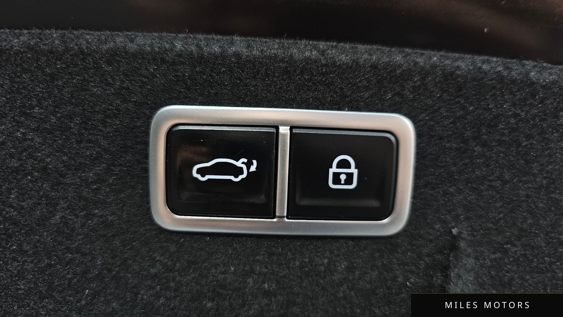 Genesis G80 (RG3) 2021 — миниатюра 22