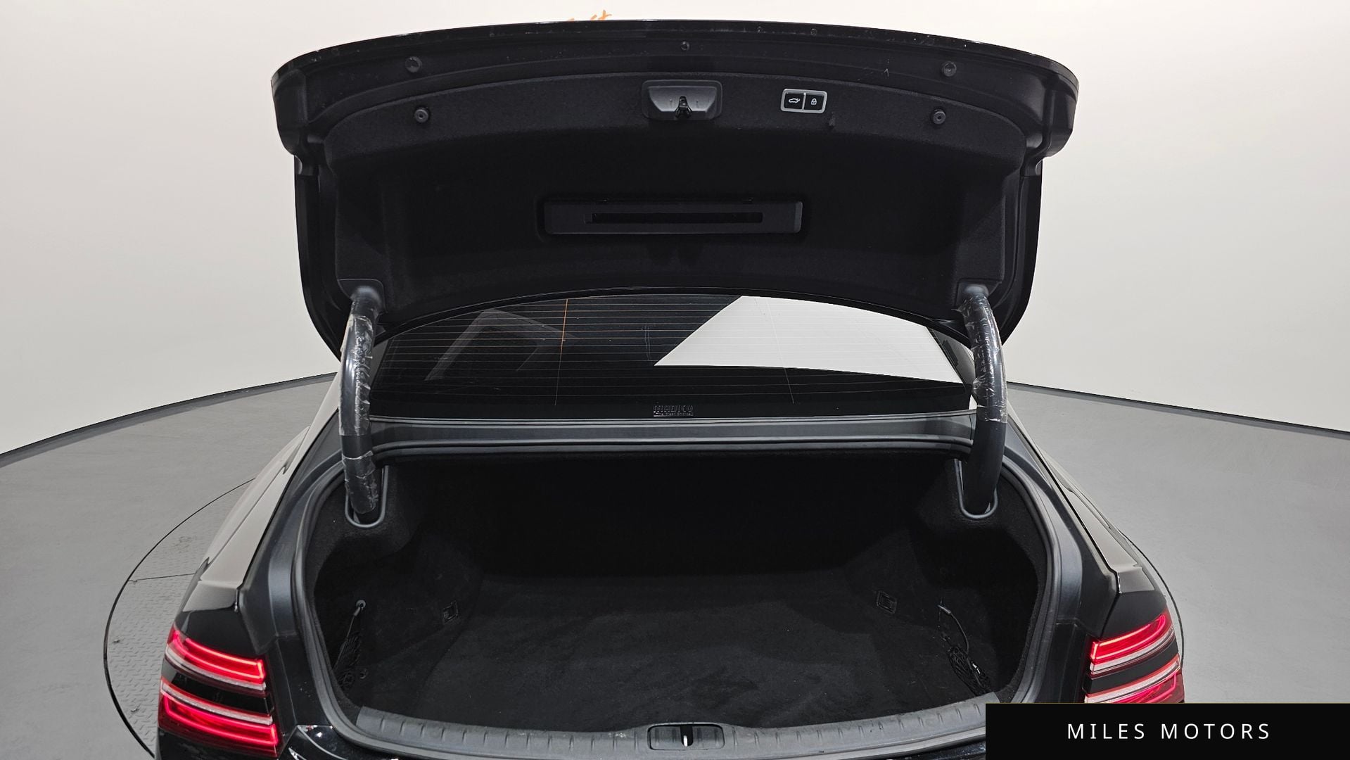 Genesis G80 (RG3) 2021 — миниатюра 23