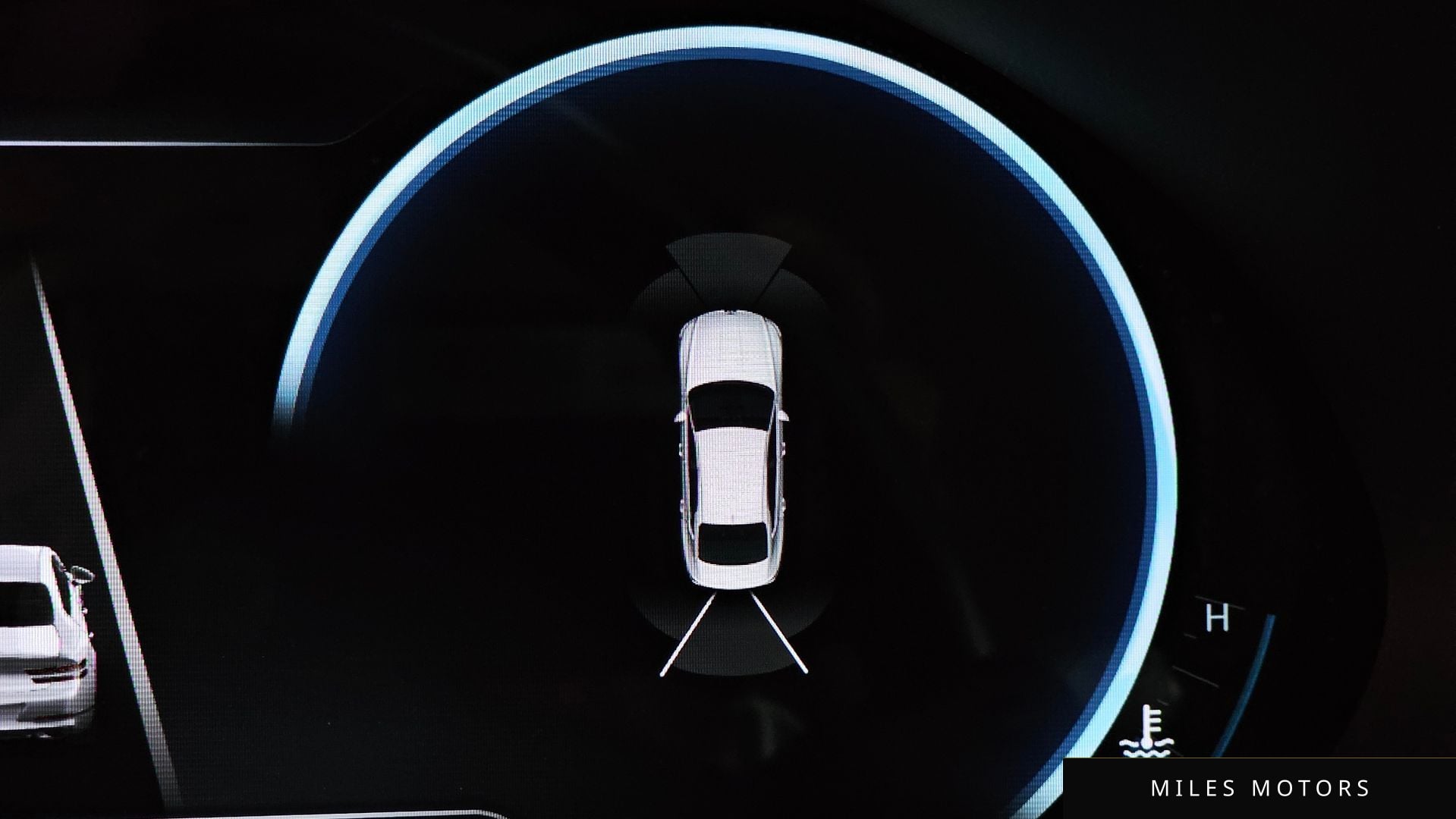 Genesis G80 (RG3) 2021 — миниатюра 24