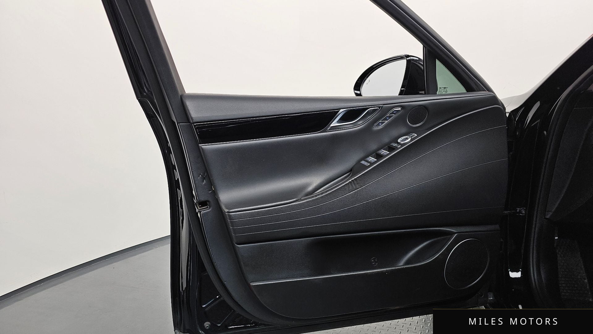 Genesis G80 (RG3) 2021 — миниатюра 14