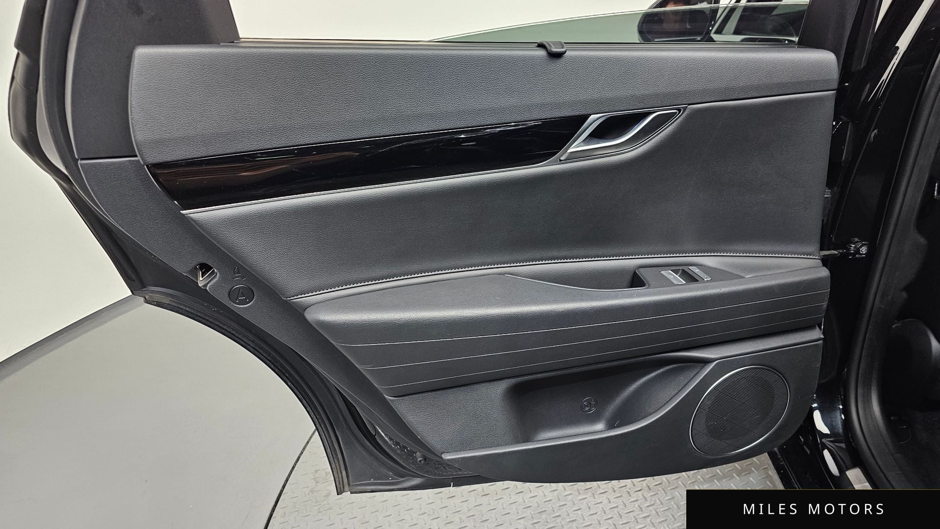 Genesis G80 (RG3) 2021 — миниатюра 15