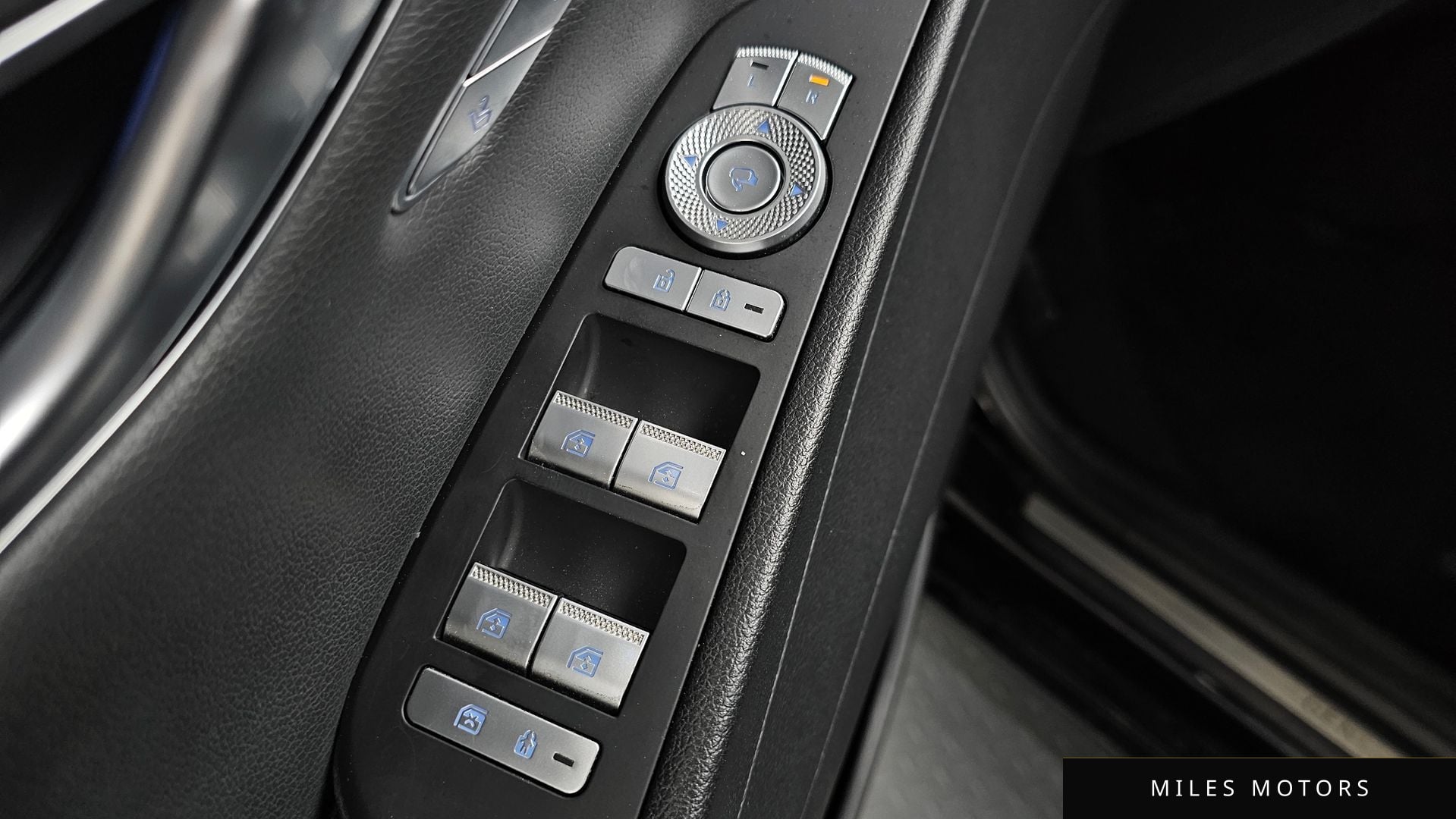 Genesis G80 (RG3) 2021 — миниатюра 30