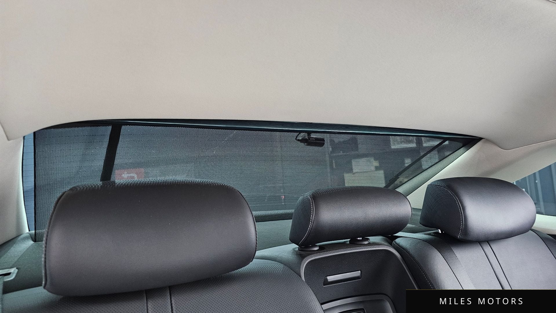 Genesis G80 (RG3) 2021 — миниатюра 36