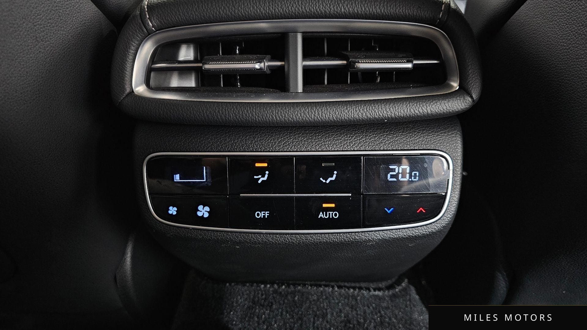 Genesis G80 (RG3) 2021 — миниатюра 39