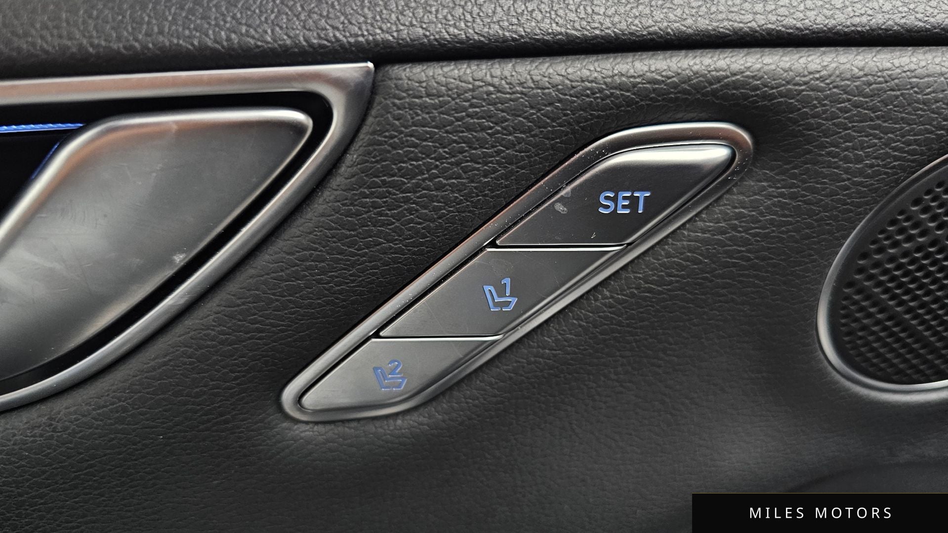 Genesis G80 (RG3) 2021 — миниатюра 41