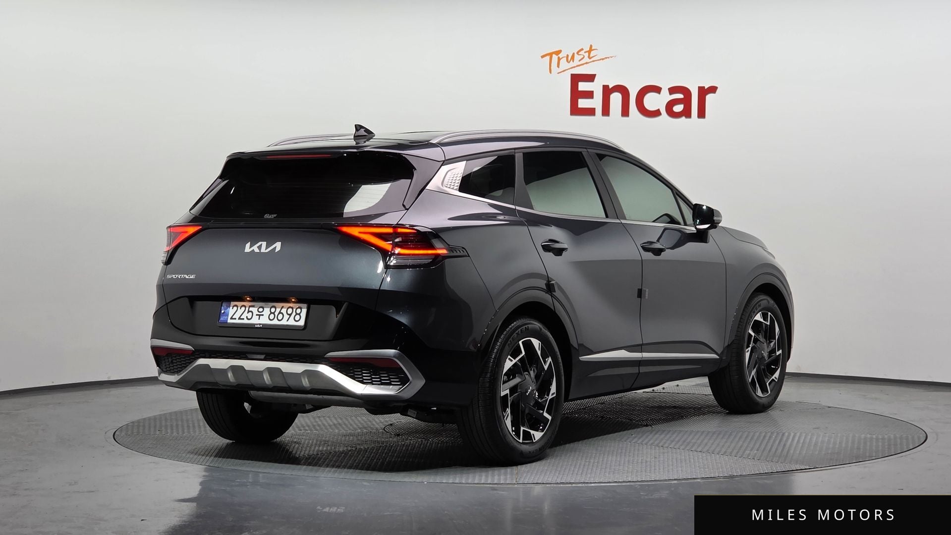 Kia Sportage 2024 — миниатюра 2