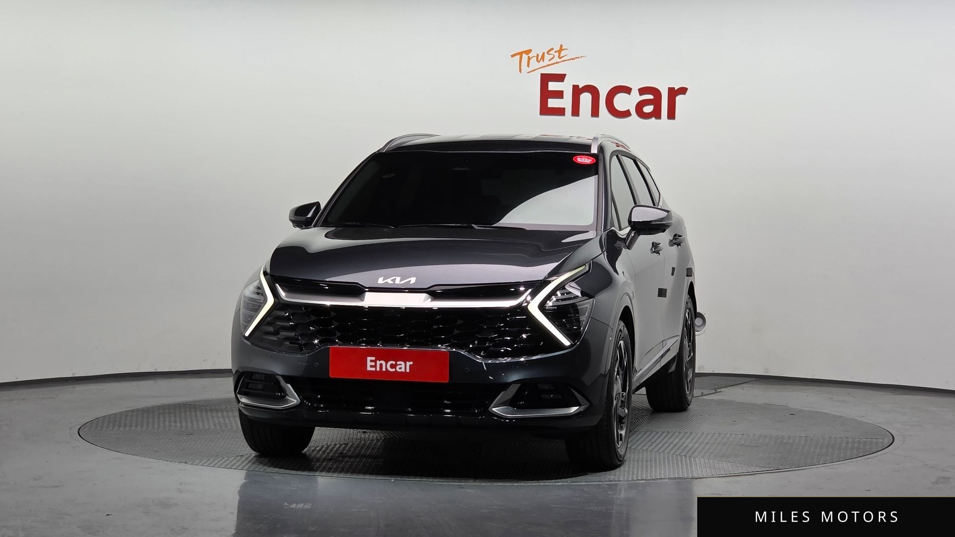 Kia Sportage 2024 — миниатюра 3