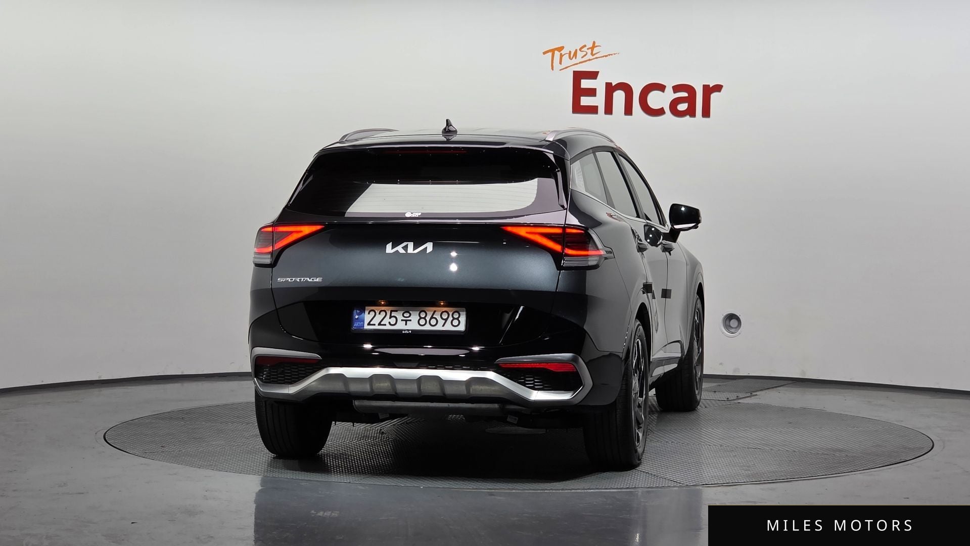 Kia Sportage 2024 — миниатюра 4