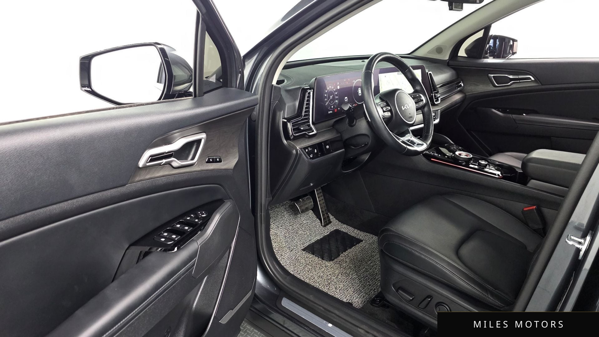 Kia Sportage 2024 — миниатюра 13