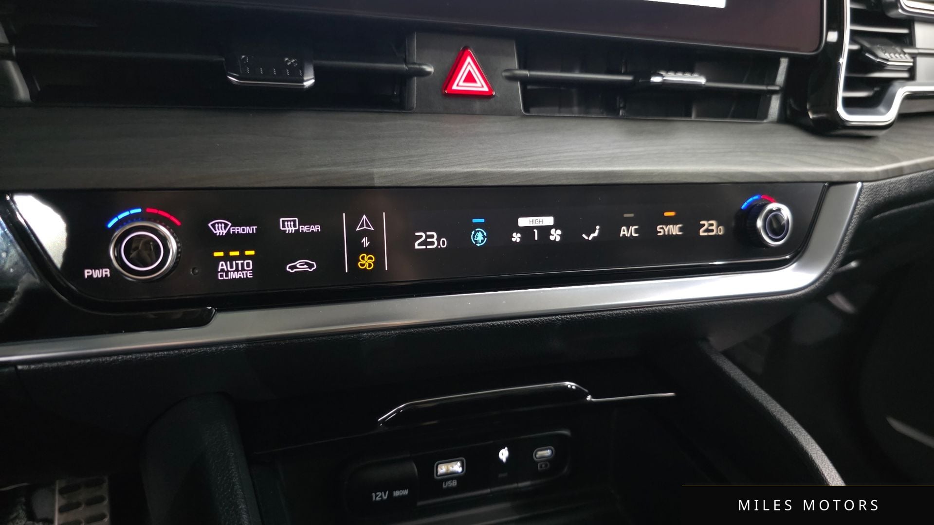 Kia Sportage 2024 — миниатюра 22