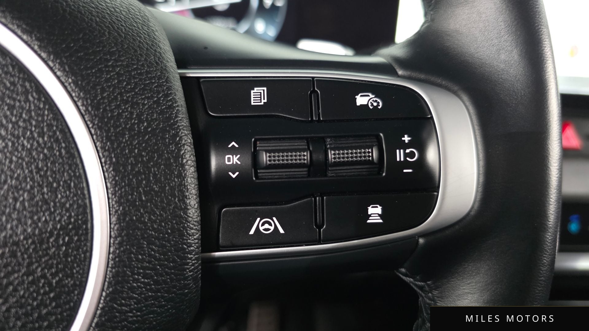 Kia Sportage 2024 — миниатюра 23