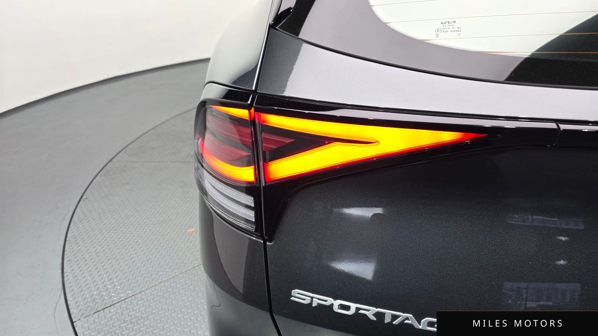 Kia Sportage 2024 — миниатюра 9