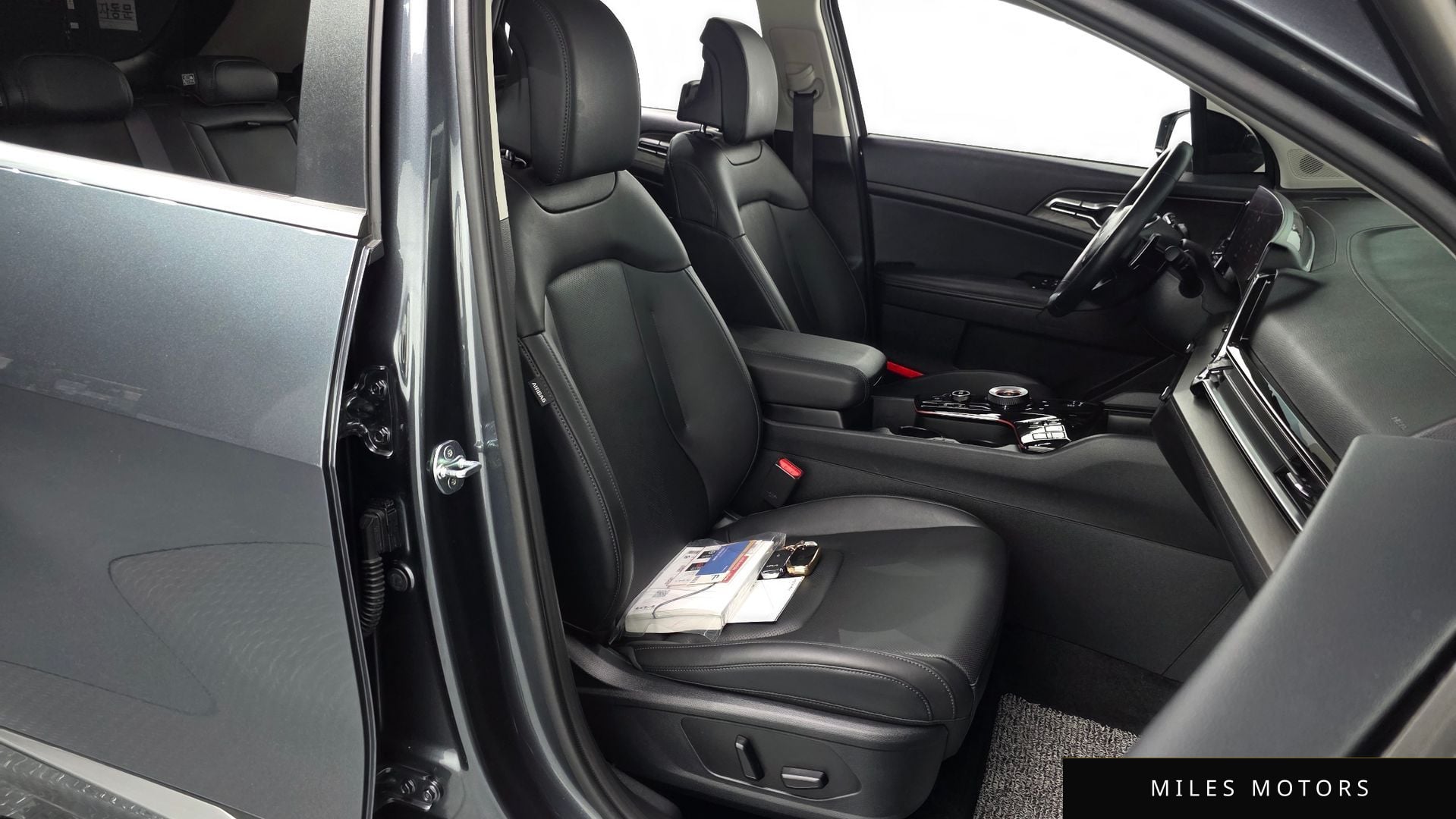 Kia Sportage 2024 — миниатюра 16