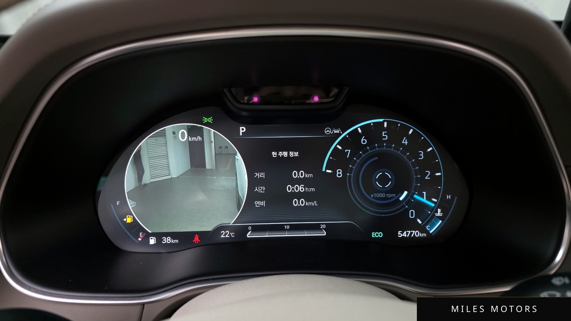Genesis GV80 2021 — миниатюра 11