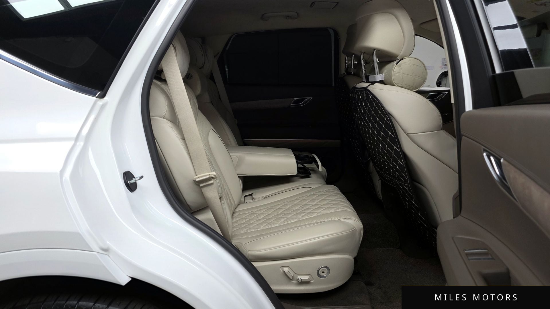 Genesis GV80 2021 — миниатюра 17