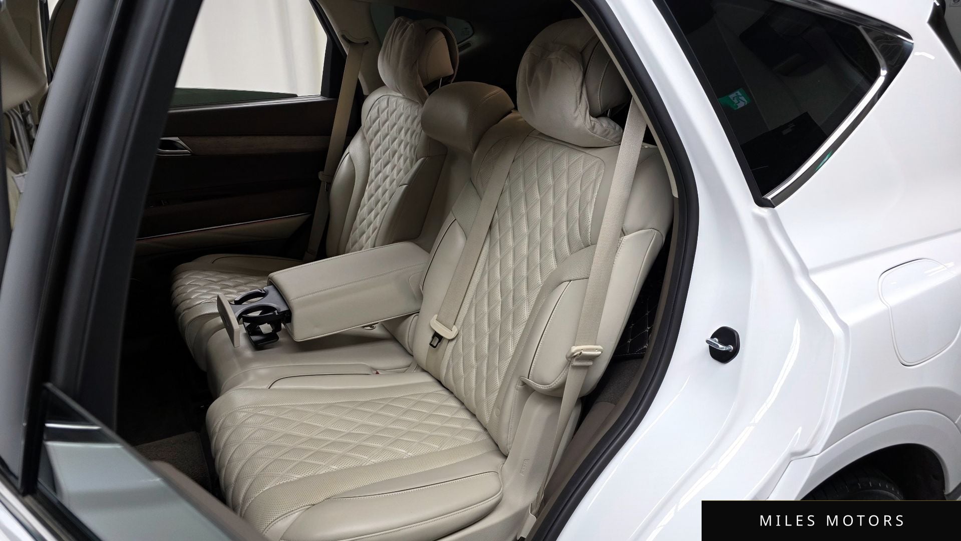 Genesis GV80 2021 — миниатюра 18