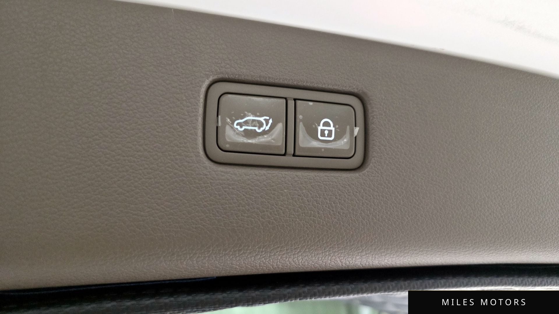 Genesis GV80 2021 — миниатюра 22