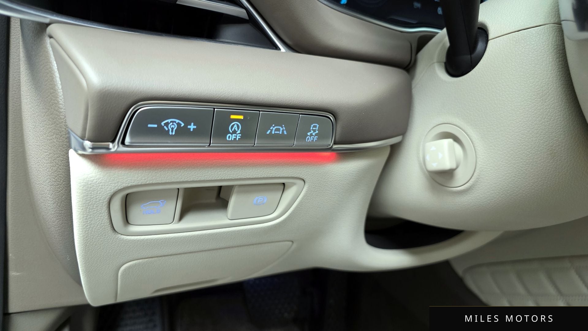 Genesis GV80 2021 — миниатюра 25