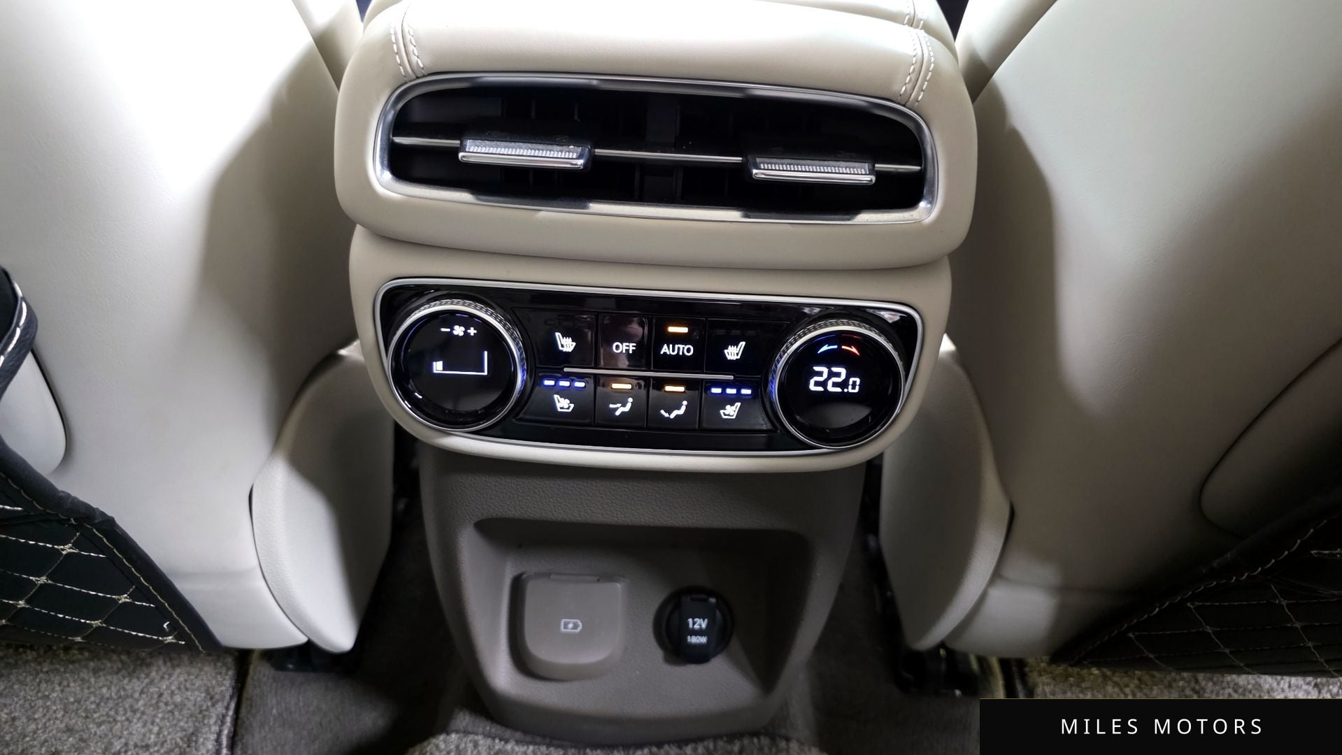 Genesis GV80 2021 — миниатюра 27