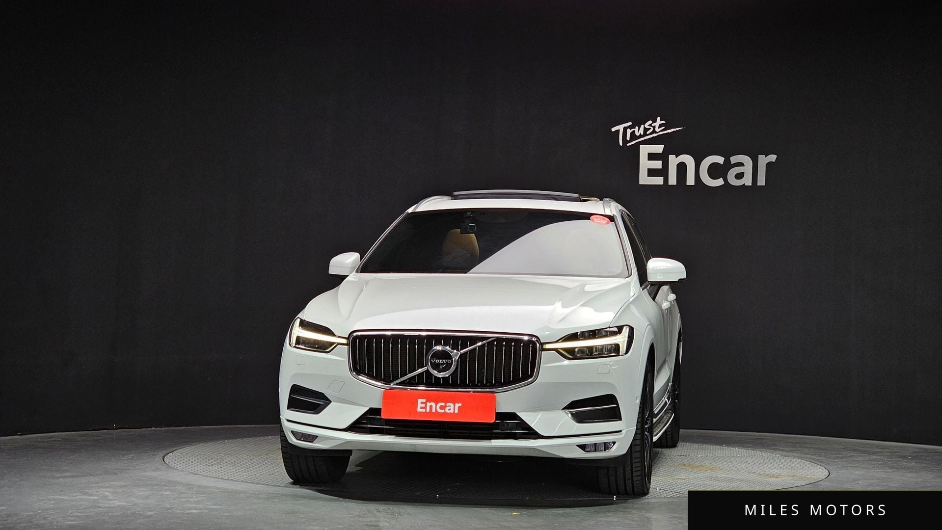 Volvo XC60 2020 — миниатюра 3