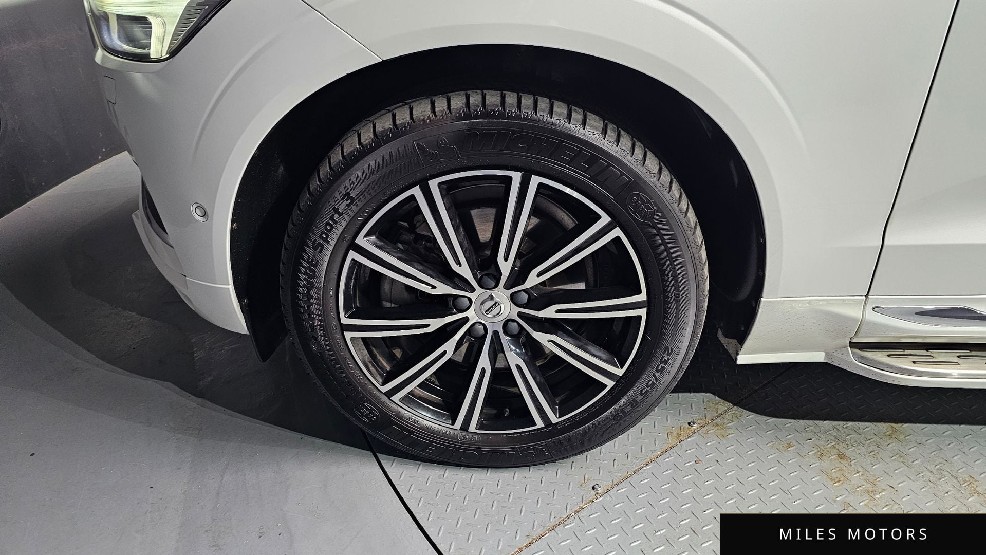 Volvo XC60 2020 — миниатюра 5