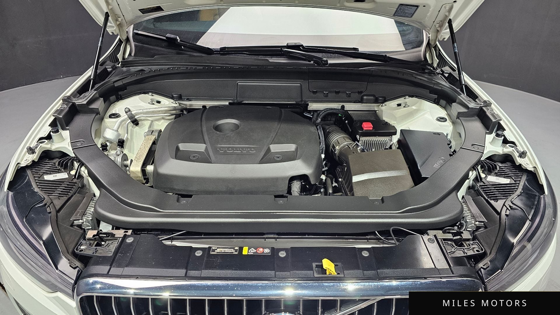 Volvo XC60 2020 — миниатюра 6