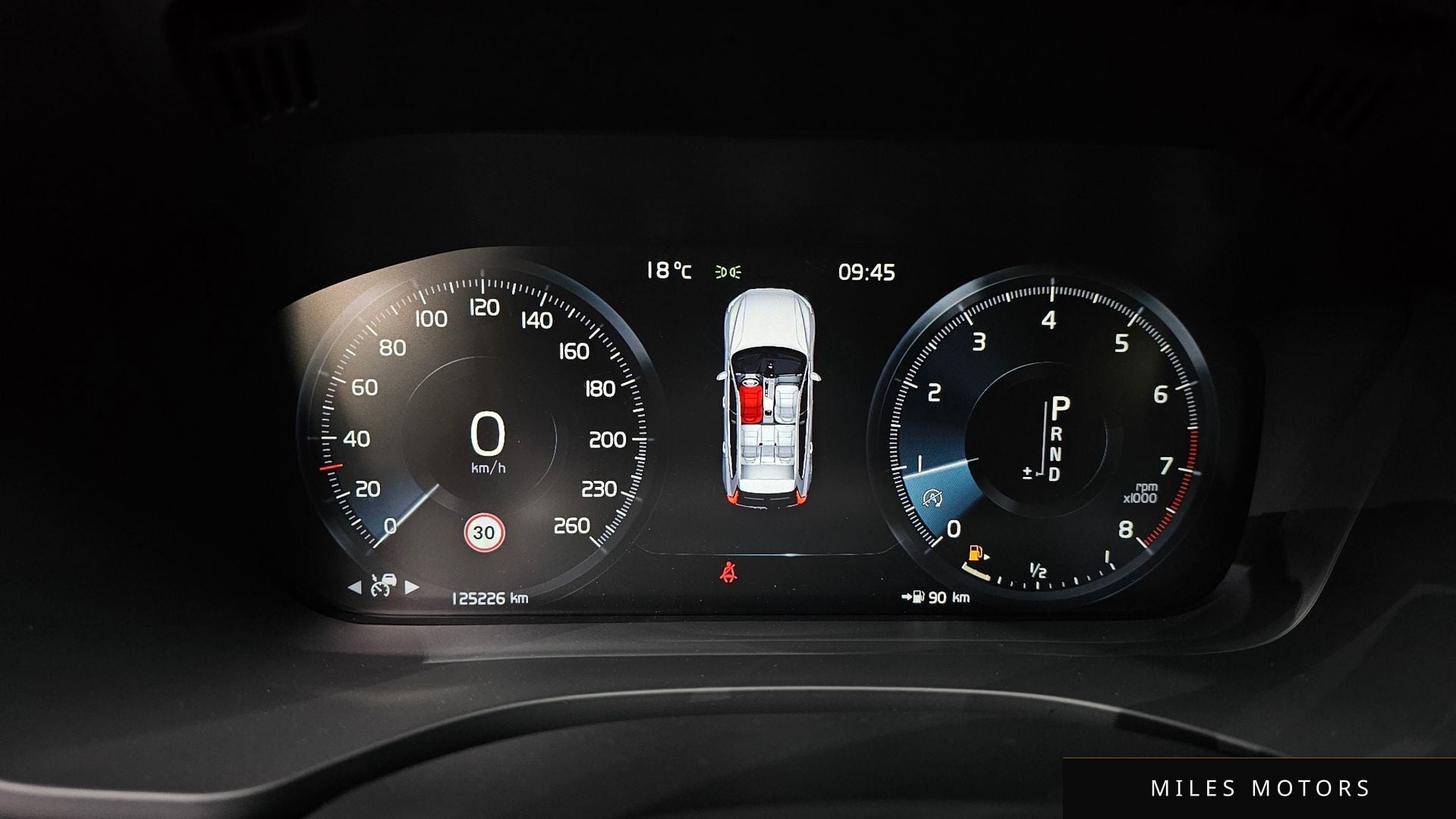 Volvo XC60 2020 — миниатюра 8