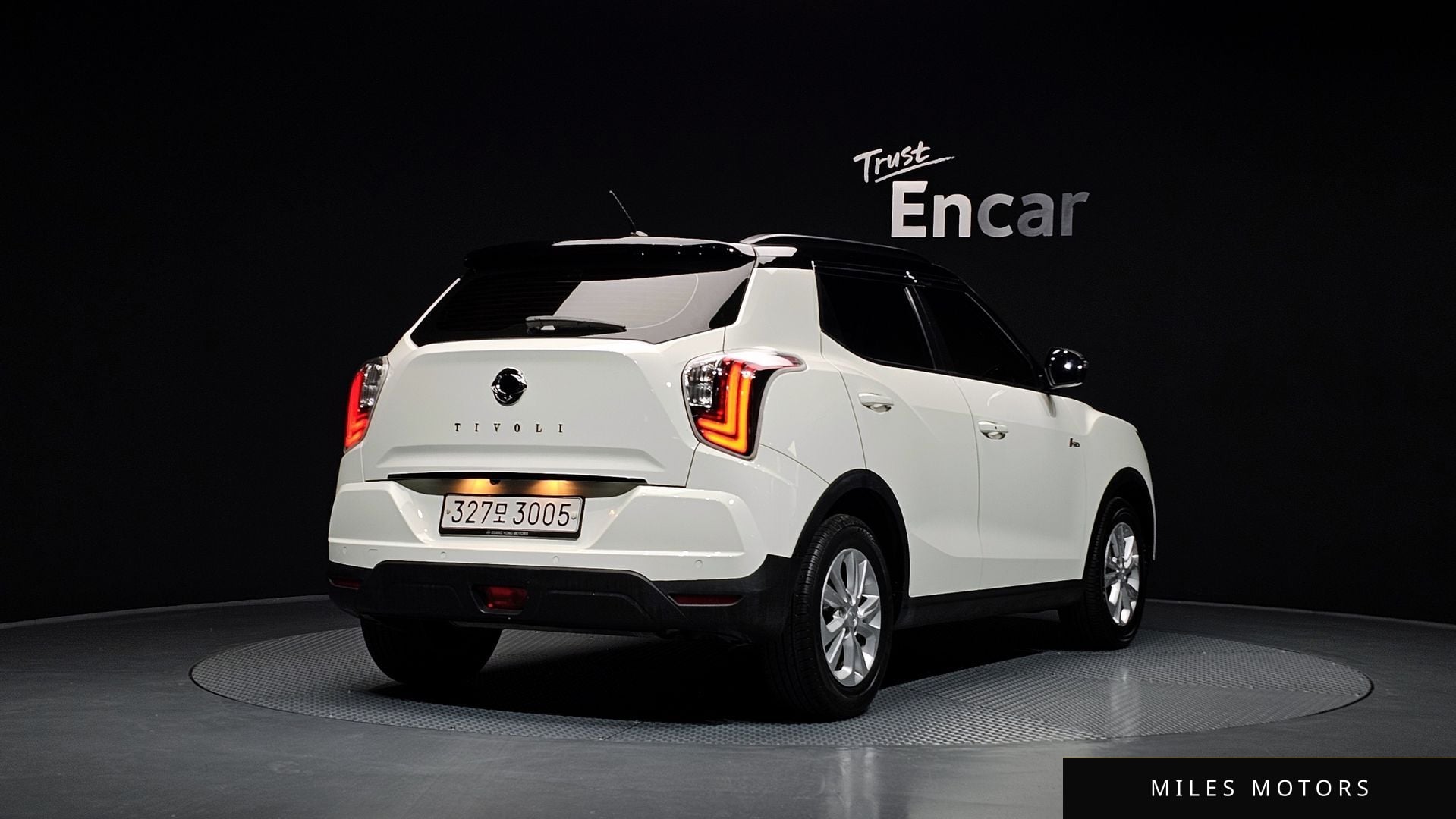 KG Mobility TIBOLI 2020 — миниатюра 2