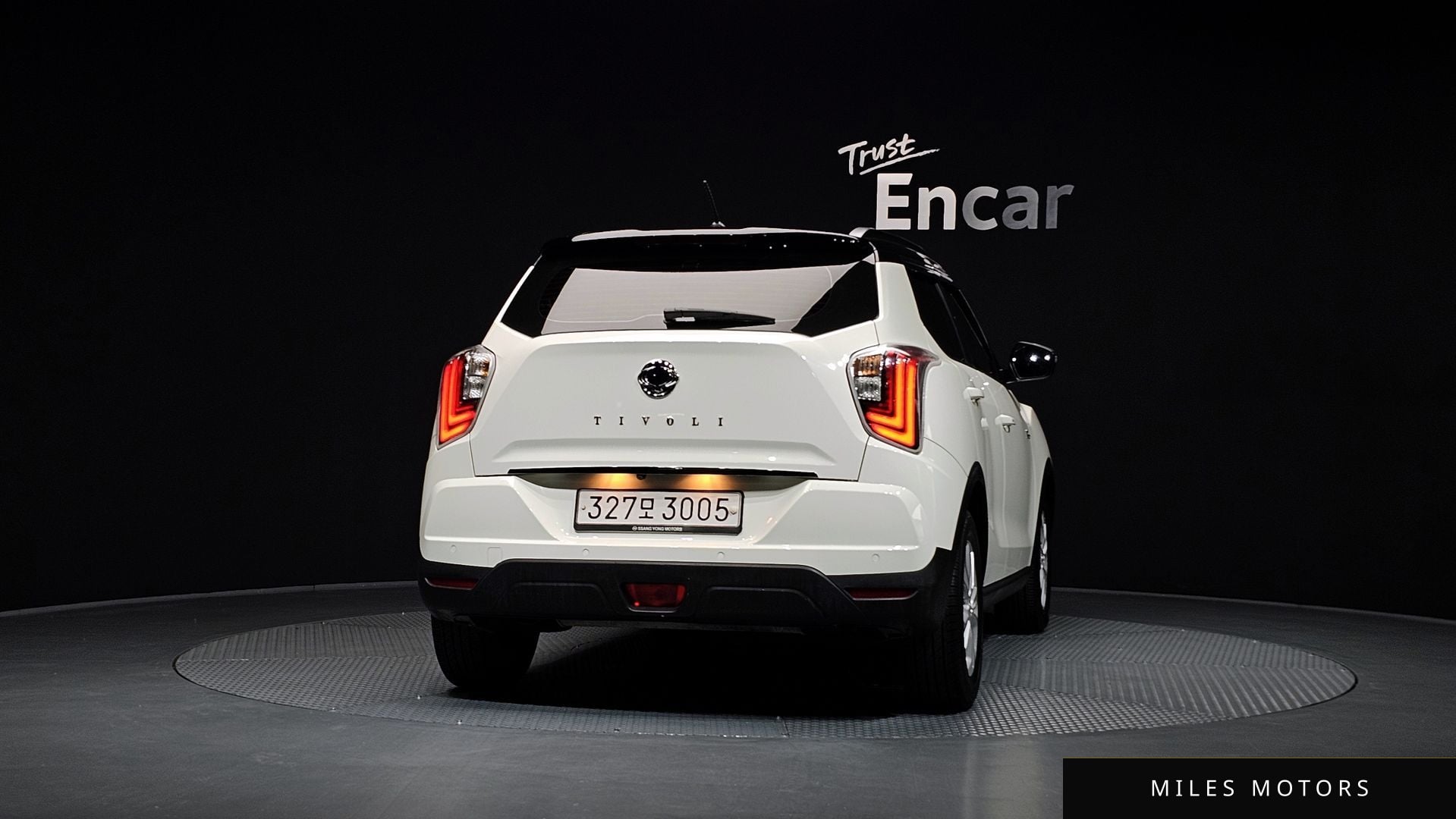 KG Mobility TIBOLI 2020 — миниатюра 4