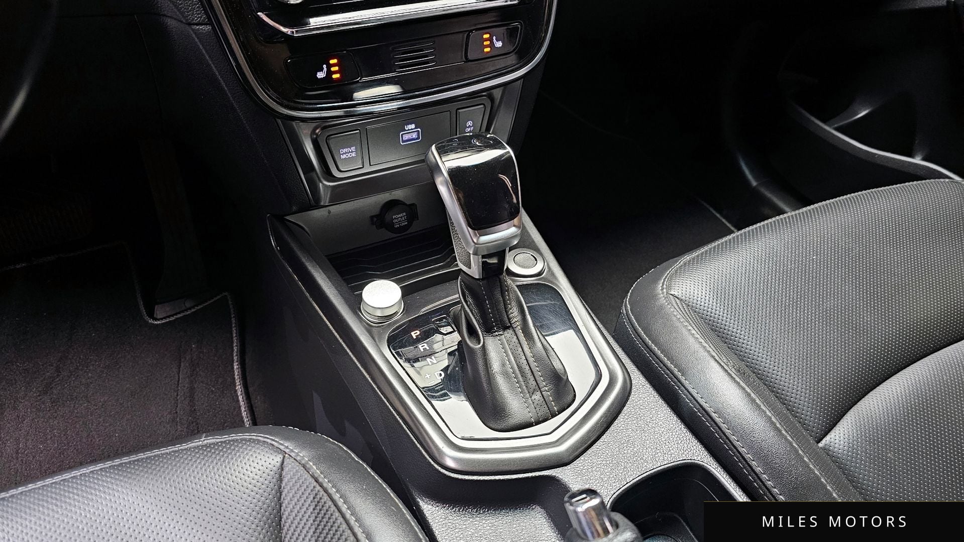 KG Mobility TIBOLI 2020 — миниатюра 12