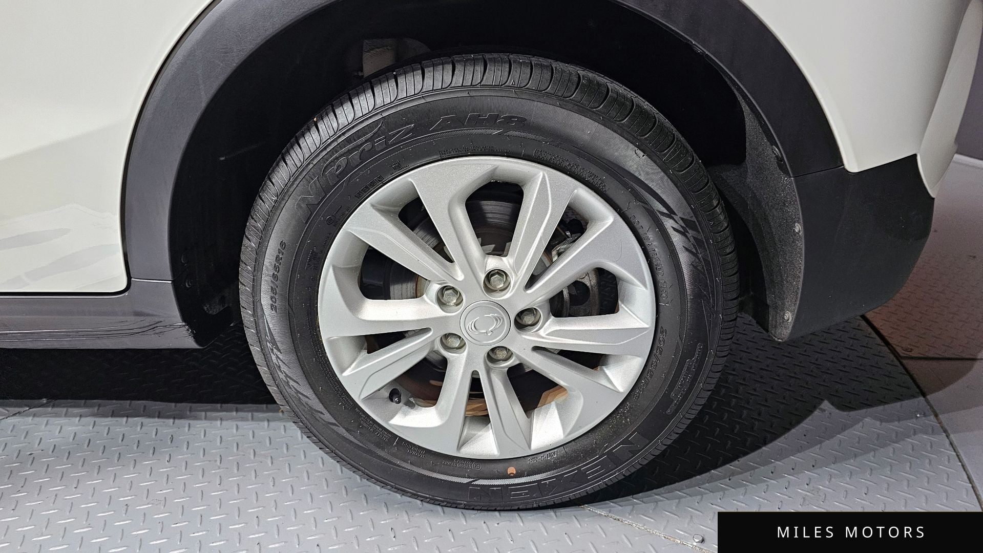 KG Mobility TIBOLI 2020 — миниатюра 7