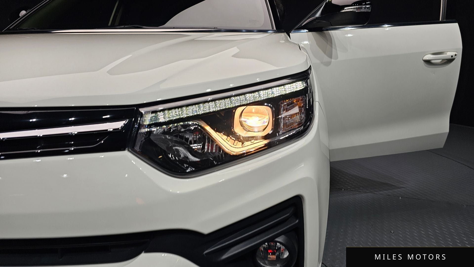 KG Mobility TIBOLI 2020 — миниатюра 8