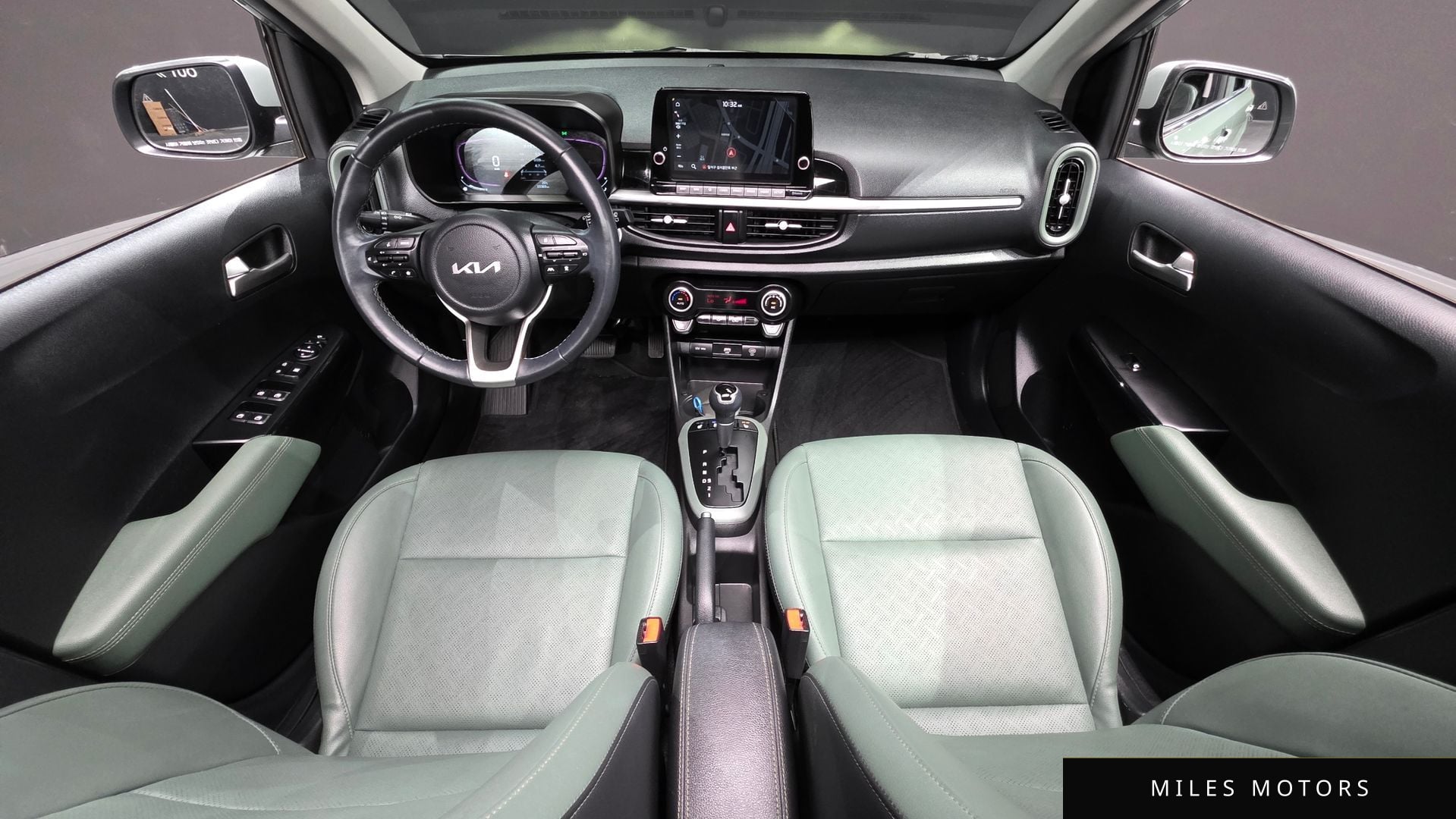 Kia morning 2024 — миниатюра 7