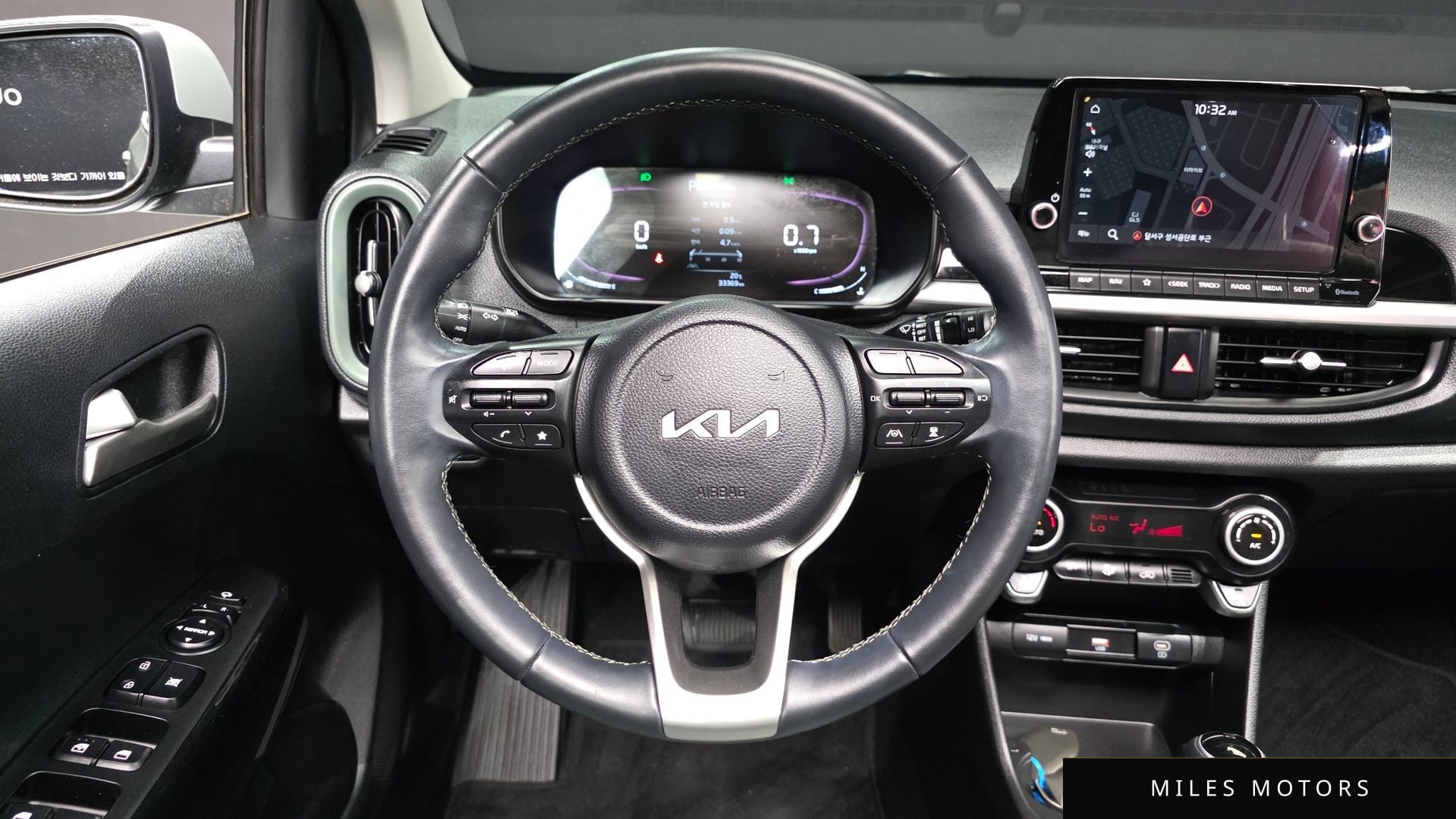 Kia morning 2024 — миниатюра 12