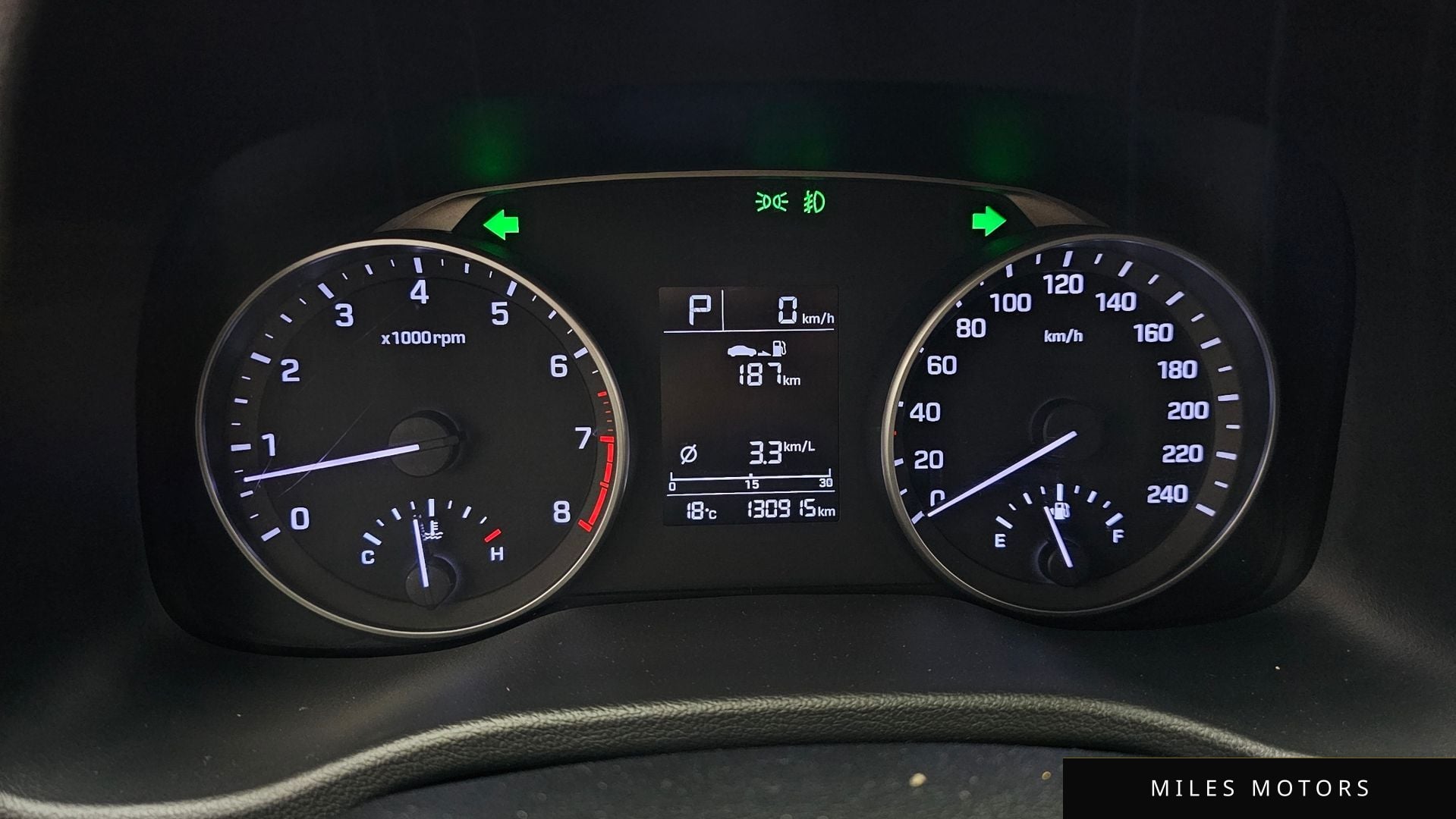 Hyundai AVANTE 2016 — миниатюра 11