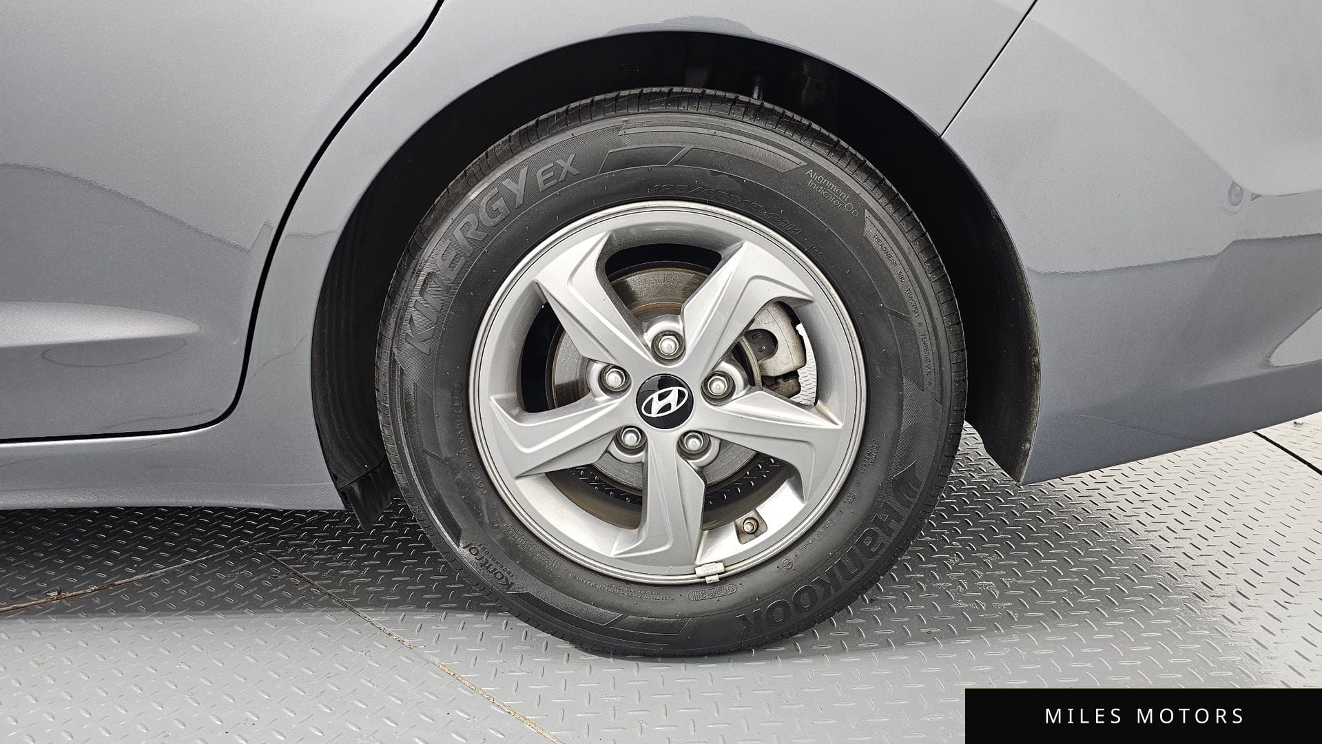 Hyundai AVANTE 2016 — миниатюра 7