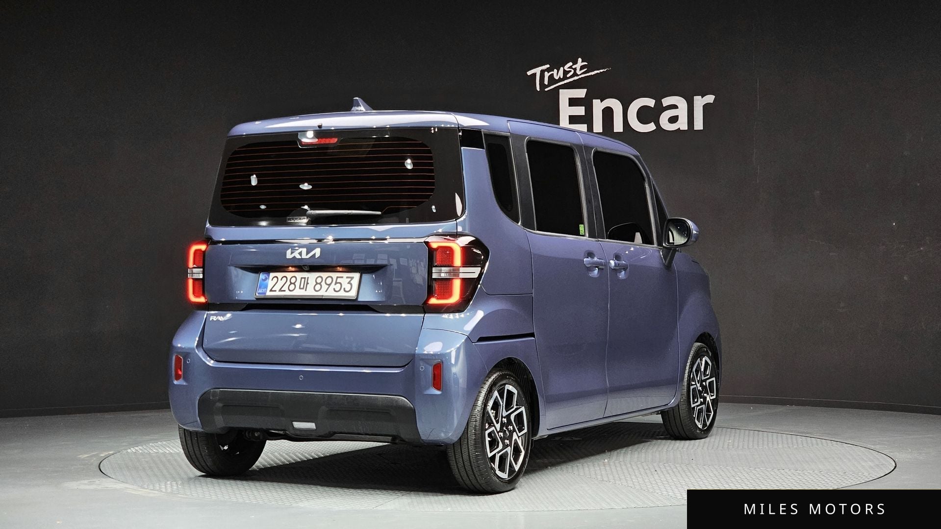 Kia RAY 2025 — миниатюра 2