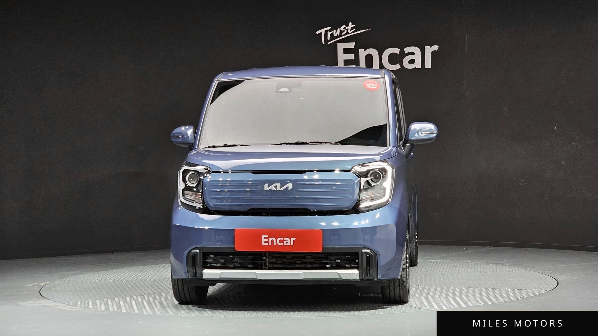Kia RAY 2025 — миниатюра 3