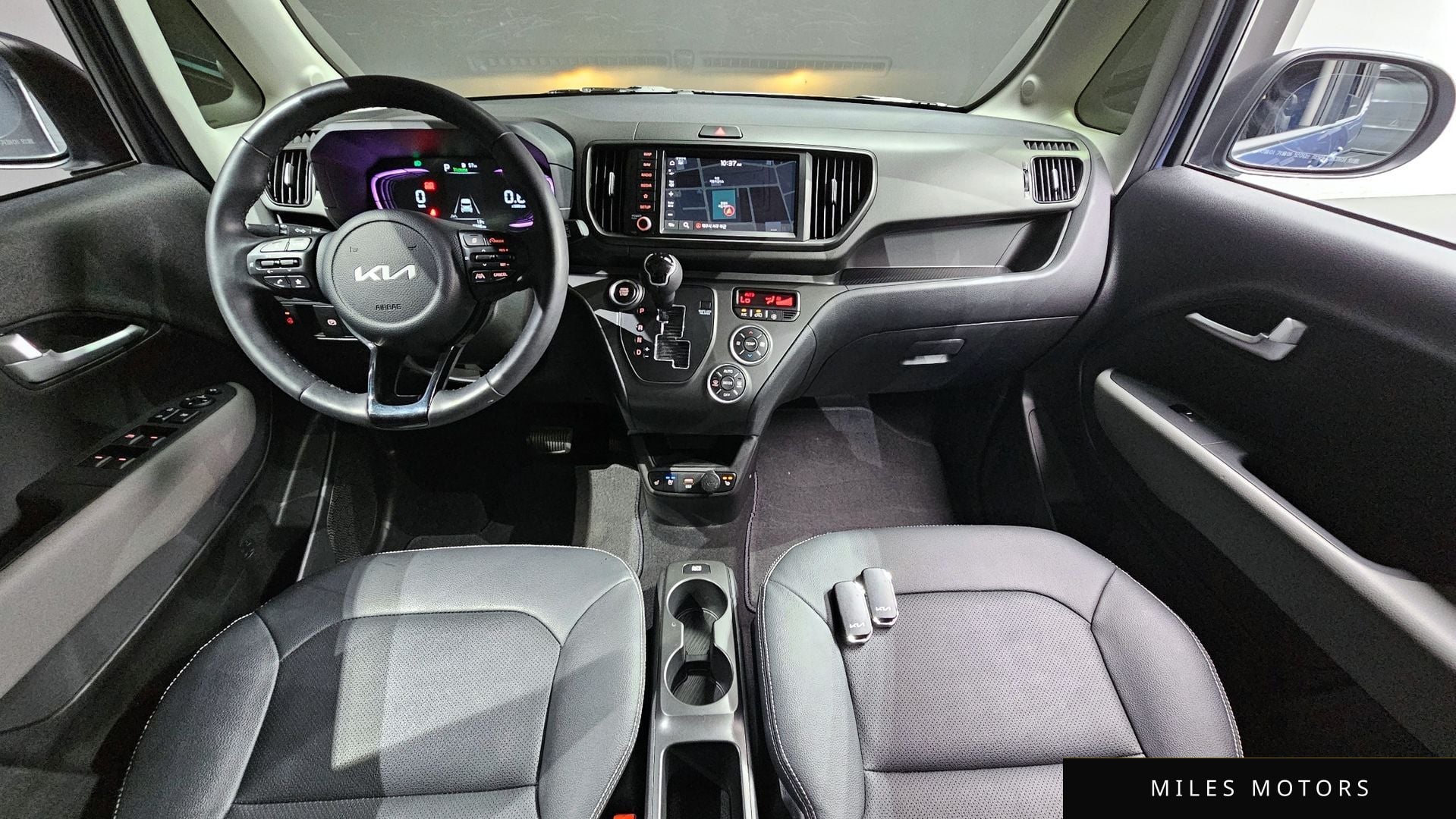Kia RAY 2025 — миниатюра 10
