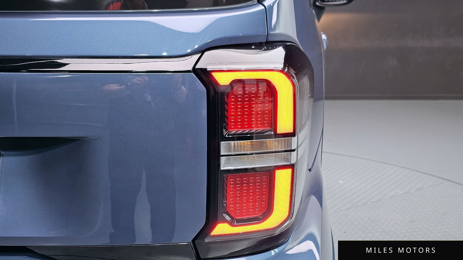 Kia RAY 2025 — миниатюра 9