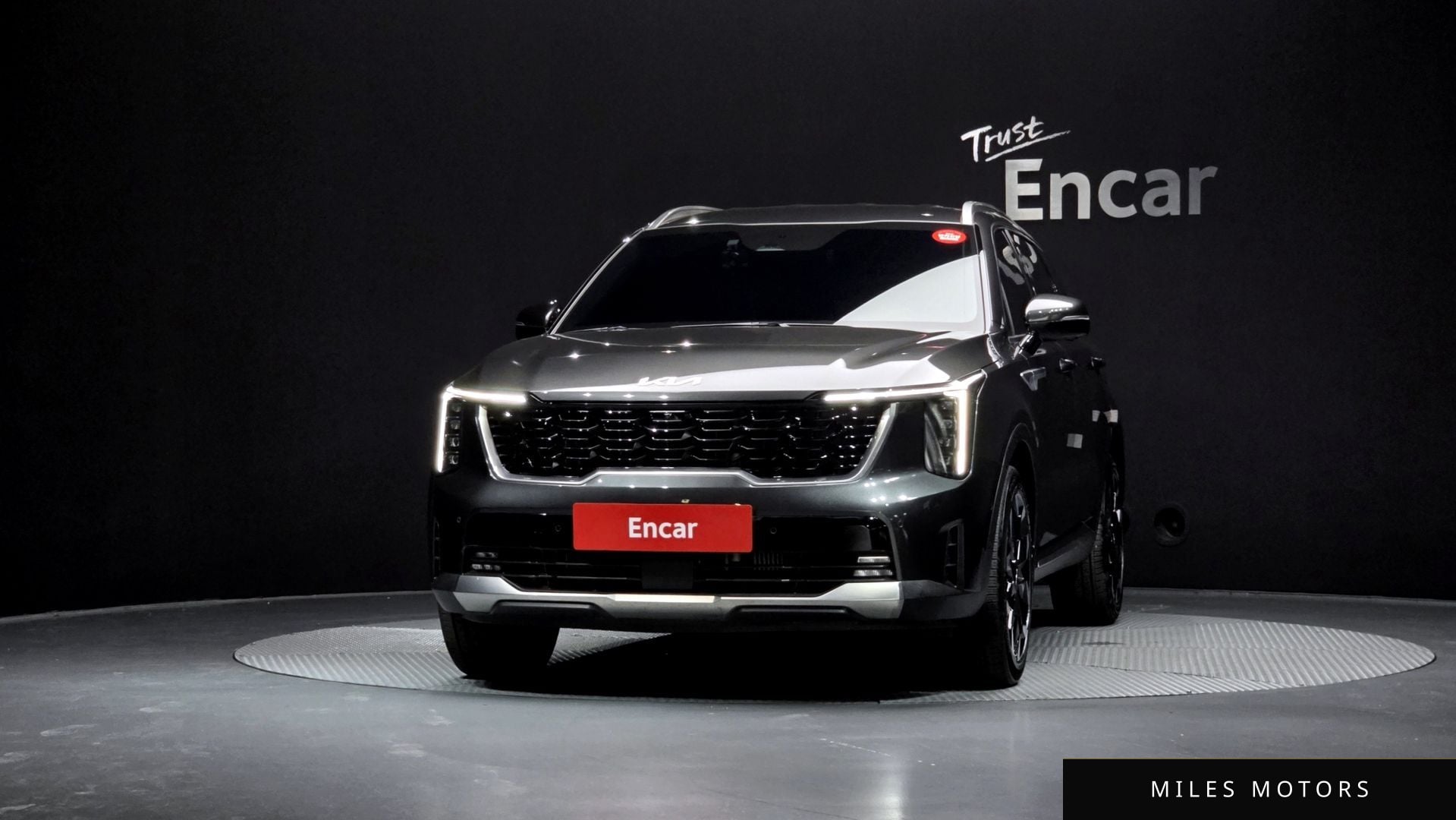 Kia Sorento 2024 — миниатюра 3