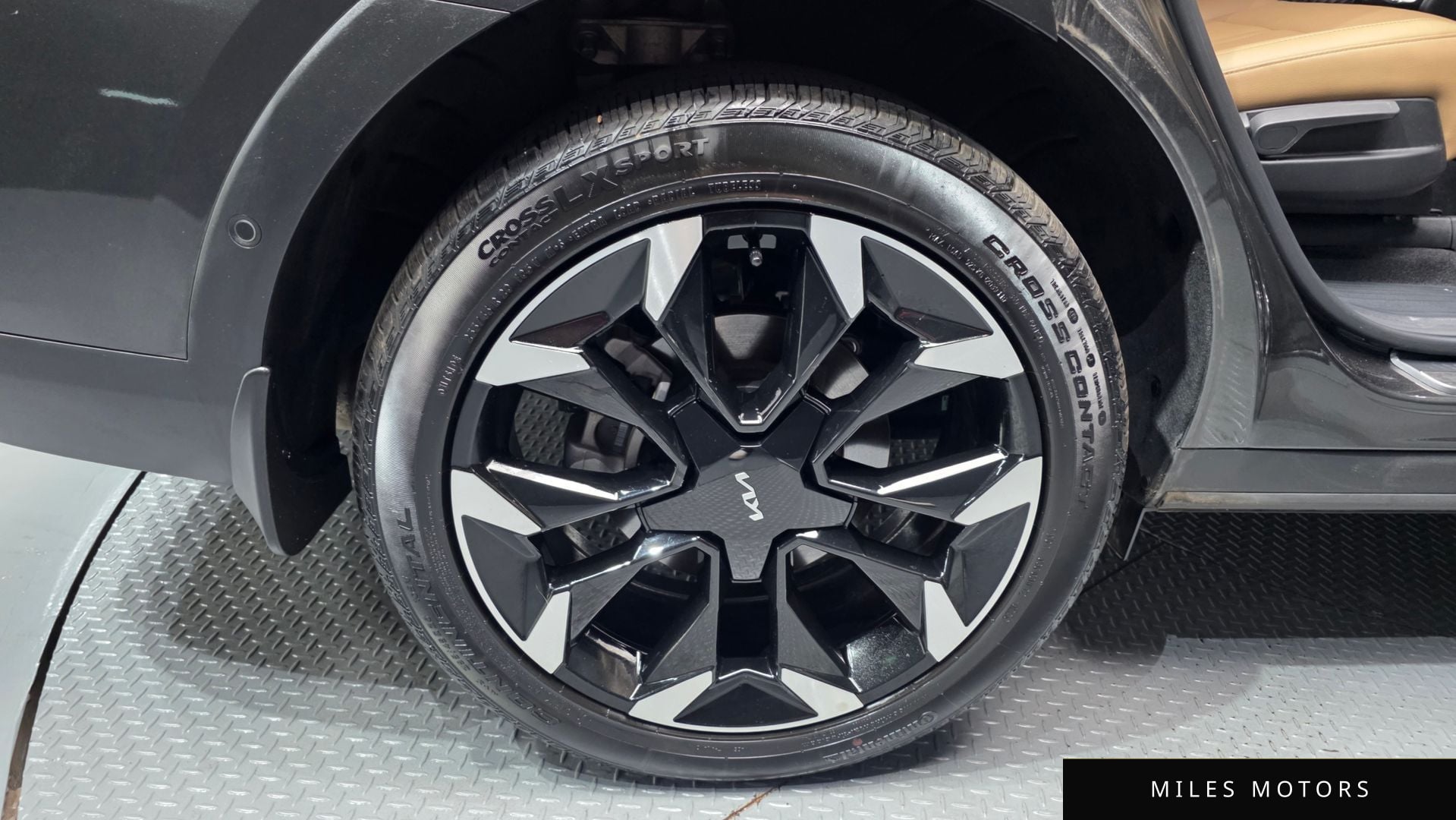 Kia Sorento 2024 — миниатюра 5