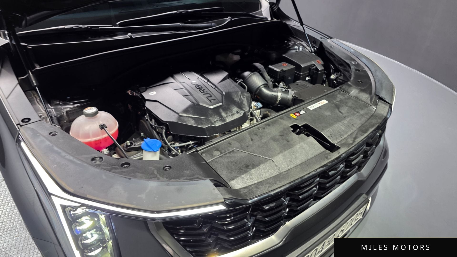 Kia Sorento 2024 — миниатюра 6