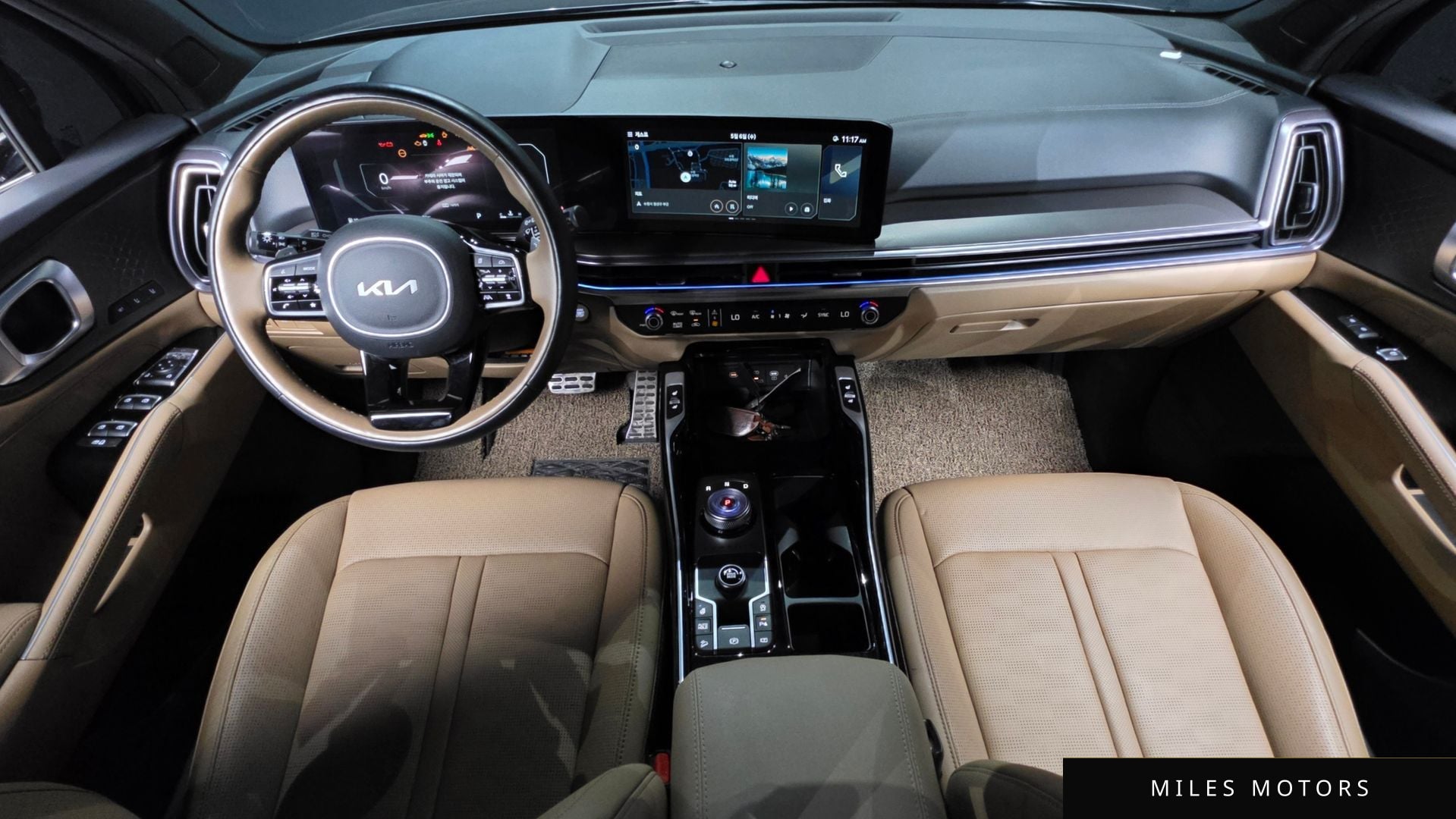 Kia Sorento 2024 — миниатюра 10