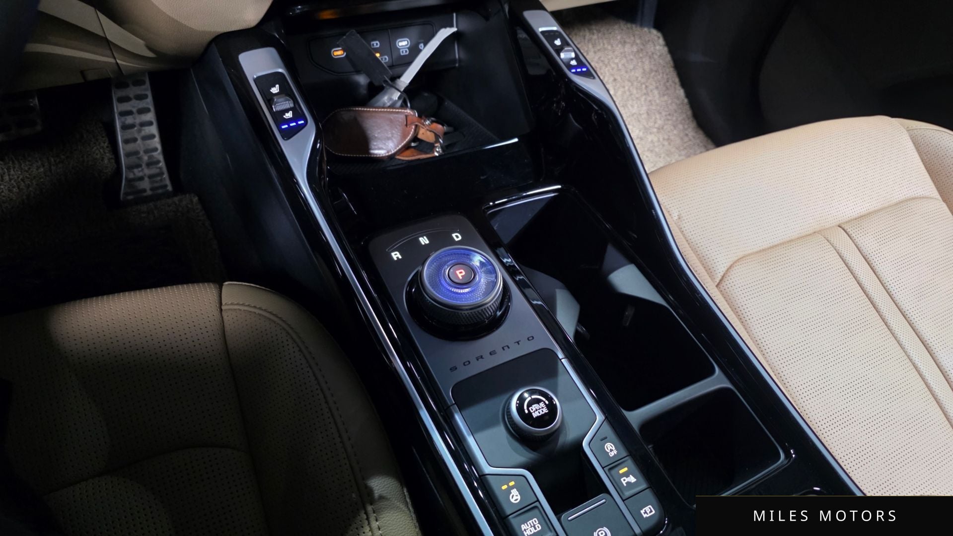 Kia Sorento 2024 — миниатюра 12